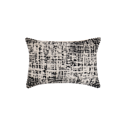 Roswell Lumbar – Black