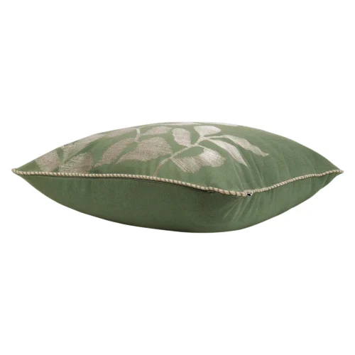 Ferns Square – Sage Green