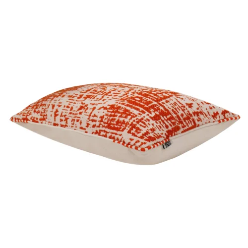 Roswell Lumbar – Rust