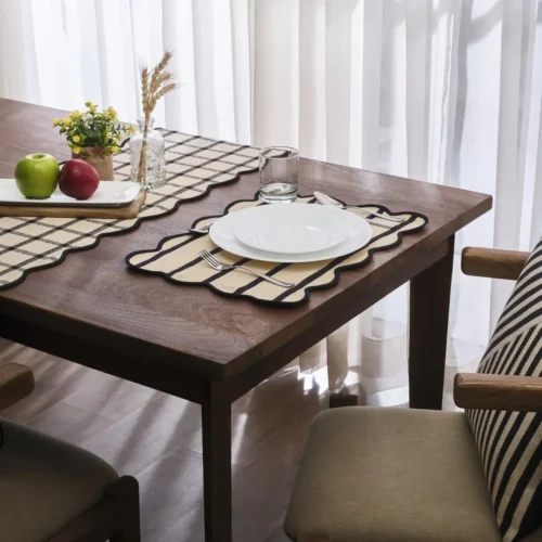 Newcomb – Placemat