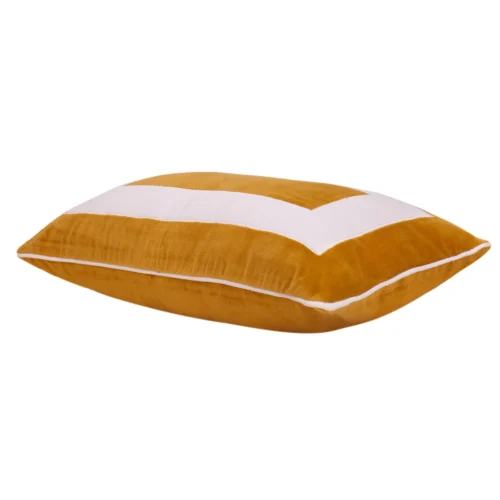 Beach Lumbar – Mustard