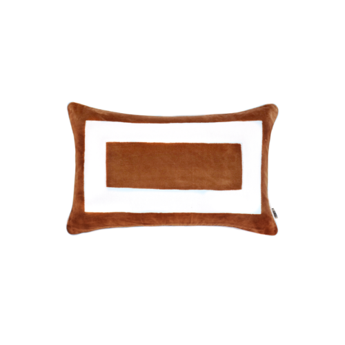 Beach Lumbar – Burnt Orange