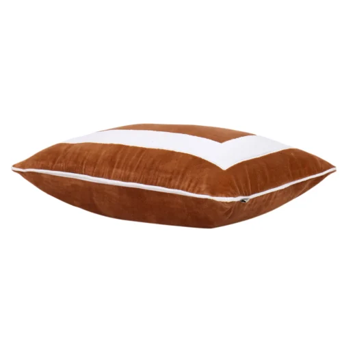 Beach Lumbar – Burnt Orange