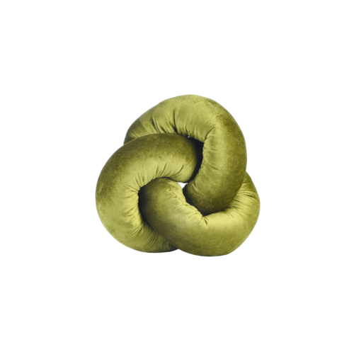 Pretzel – Green Apple