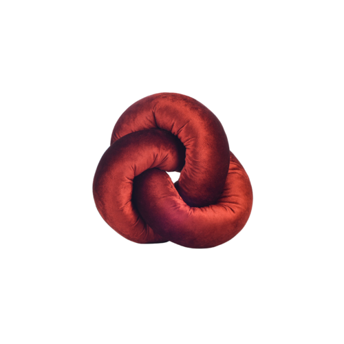 Pretzel – Ruby Red