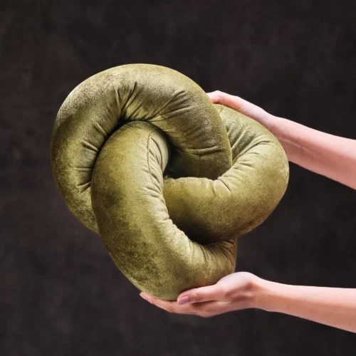 Pretzel – Green Apple