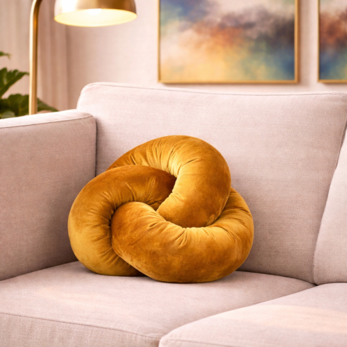 Pretzel – Gold