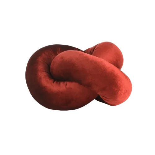 Pretzel – Ruby Red