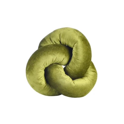 Pretzel – Green Apple
