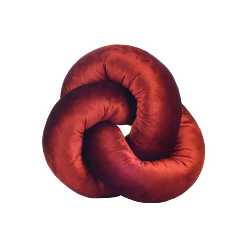 Pretzel – Ruby Red