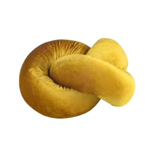 Pretzel – Gold