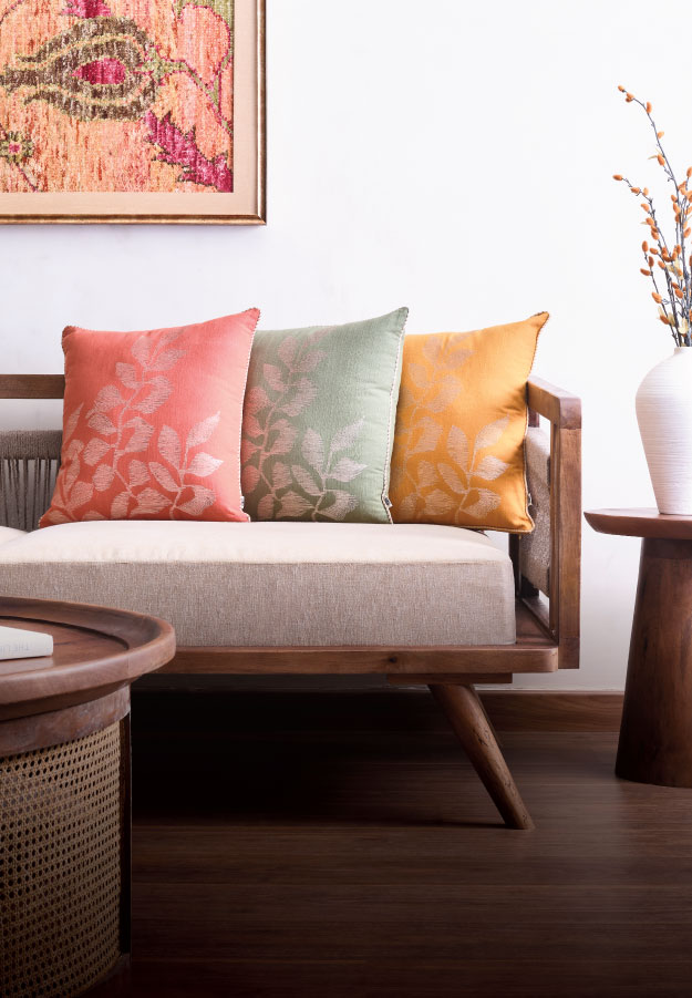 Cushions