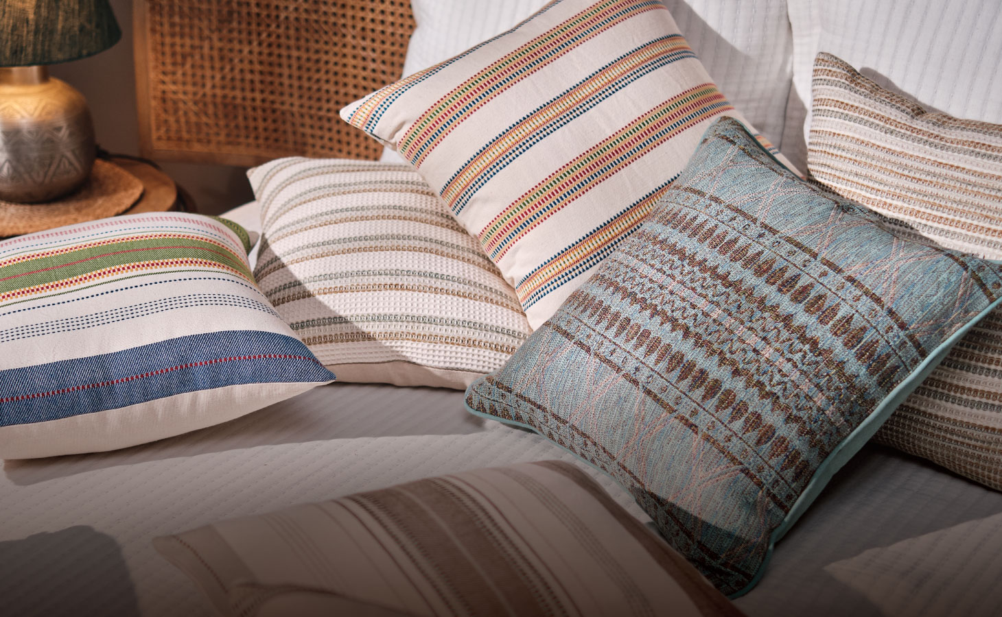 Bhujodi Desert Weaves, Reimagined