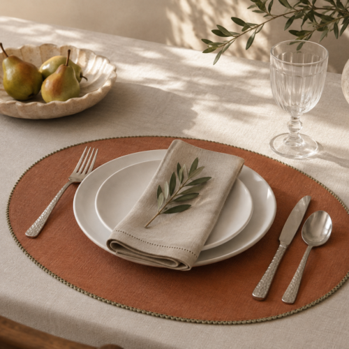 Kelly Placemat