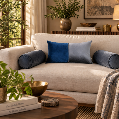 Capsule & Plush Trio – Graphite