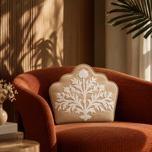 Crown – Natural Oat