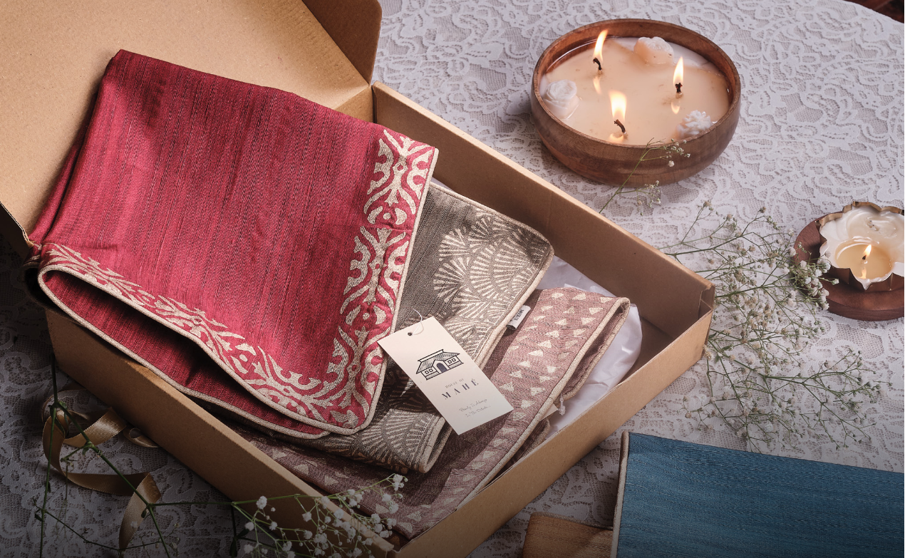Dress Your Home for the Season