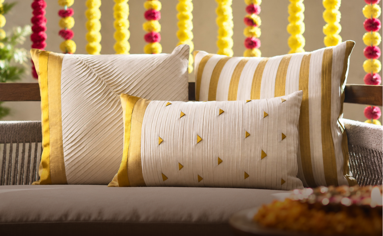 Kerala’s Golden Tradition, Reimagined