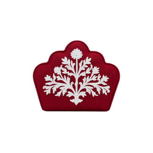 Crown – Crimson